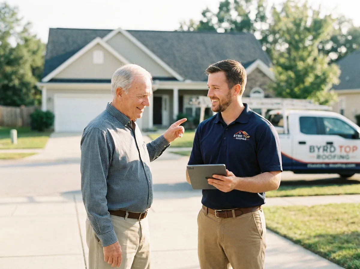 Roofing Bakersfield, VT FAQs